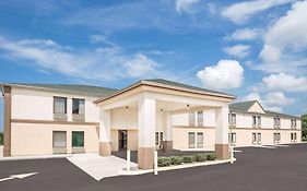 Super 8 By Wyndham Galesburg